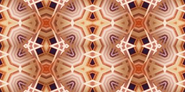 Kusursuz kare halı deseni. Doku soyuttur. Arkaplan soyut sonsuzdur