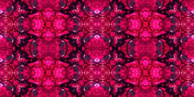 Kusursuz kare halı deseni. Doku soyuttur. Arkaplan soyut sonsuzdur