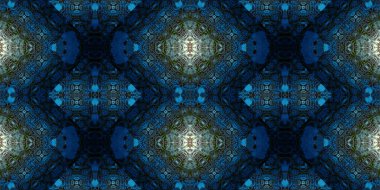 Kusursuz kare halı deseni. Doku soyuttur. Arkaplan soyut sonsuzdur