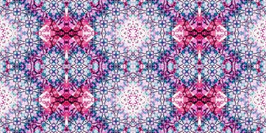 Kusursuz kare halı deseni. Doku soyuttur. Arkaplan soyut sonsuzdur