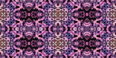 Kusursuz kare halı deseni. Doku soyuttur. Arkaplan soyut sonsuzdur