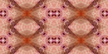 Kusursuz kare halı deseni. Doku soyuttur. Arkaplan soyut sonsuzdur