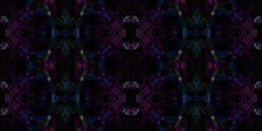 Kusursuz kare halı deseni. Doku soyuttur. Arkaplan soyut sonsuzdur