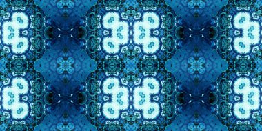 Kusursuz kare halı deseni. Doku soyuttur. Arkaplan soyut sonsuzdur