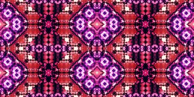 Kusursuz kare halı deseni. Doku soyuttur. Arkaplan soyut sonsuzdur