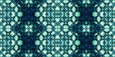 Kusursuz kare halı deseni. Doku soyuttur. Arkaplan soyut sonsuzdur