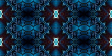 Kusursuz kare halı deseni. Doku soyuttur. Arkaplan soyut sonsuzdur