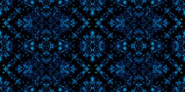 Kusursuz kare halı deseni. Doku soyuttur. Arkaplan soyut sonsuzdur