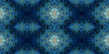 Kusursuz kare halı deseni. Doku soyuttur. Arkaplan soyut sonsuzdur