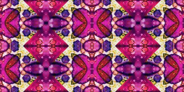 Kusursuz kare halı deseni. Doku soyuttur. Arkaplan soyut sonsuzdur