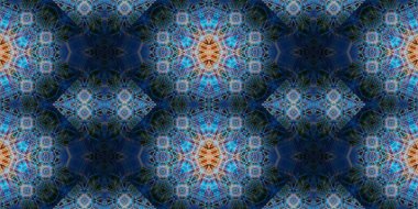 Kusursuz kare halı deseni. Doku soyuttur. Arkaplan soyut sonsuzdur