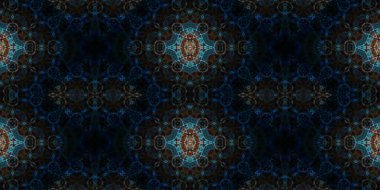 Kusursuz kare halı deseni. Doku soyuttur. Arkaplan soyut sonsuzdur