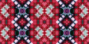 Kusursuz kare halı deseni. Doku soyuttur. Arkaplan soyut sonsuzdur