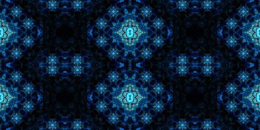 Kusursuz kare halı deseni. Doku soyuttur. Arkaplan soyut sonsuzdur