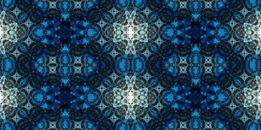 Kusursuz kare halı deseni. Doku soyuttur. Arkaplan soyut sonsuzdur