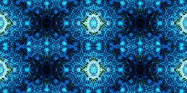 Kusursuz kare halı deseni. Doku soyuttur. Arkaplan soyut sonsuzdur