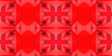 Kusursuz kare halı deseni. Doku soyuttur. Arkaplan soyut sonsuzdur