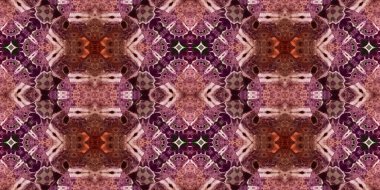 Kusursuz kare halı deseni. Doku soyuttur. Arkaplan soyut sonsuzdur