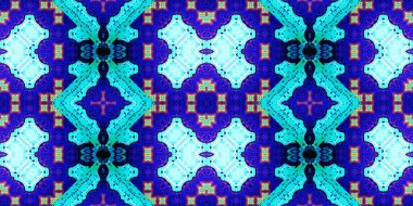 Kusursuz kare halı deseni. Doku soyuttur. Arkaplan soyut sonsuzdur