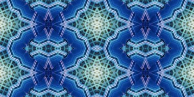 Kusursuz kare halı deseni. Doku soyuttur. Arkaplan soyut sonsuzdur