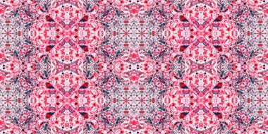 Kusursuz kare halı deseni. Doku soyuttur. Arkaplan soyut sonsuzdur