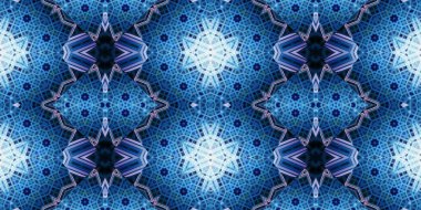 Kusursuz kare halı deseni. Doku soyuttur. Arkaplan soyut sonsuzdur