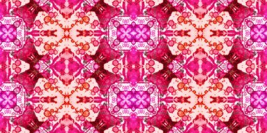 Kusursuz kare halı deseni. Doku soyuttur. Arkaplan soyut sonsuzdur