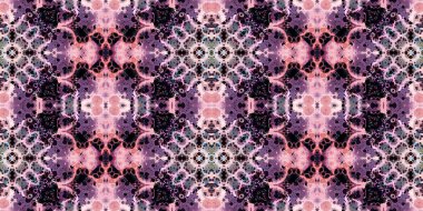 Kusursuz kare halı deseni. Doku soyuttur. Arkaplan soyut sonsuzdur