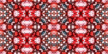 Kusursuz kare halı deseni. Doku soyuttur. Arkaplan soyut sonsuzdur