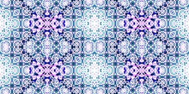 Kusursuz kare halı deseni. Doku soyuttur. Arkaplan soyut sonsuzdur