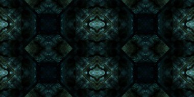 Kusursuz kare halı deseni. Doku soyuttur. Arkaplan soyut sonsuzdur