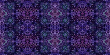 Kusursuz kare halı deseni. Doku soyuttur. Arkaplan soyut sonsuzdur