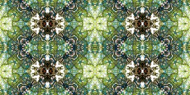 Kusursuz kare halı deseni. Doku soyuttur. Arkaplan soyut sonsuzdur