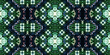 Kusursuz kare halı deseni. Doku soyuttur. Arkaplan soyut sonsuzdur