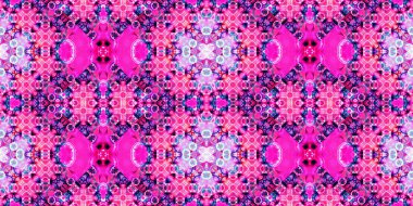 Kusursuz kare halı deseni. Doku soyuttur. Arkaplan soyut sonsuzdur