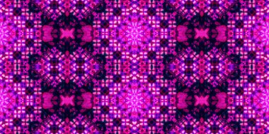 Kusursuz kare halı deseni. Doku soyuttur. Arkaplan soyut sonsuzdur