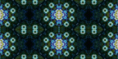 Kusursuz kare halı deseni. Doku soyuttur. Arkaplan soyut sonsuzdur