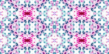 Kusursuz kare halı deseni. Doku soyuttur. Arkaplan soyut sonsuzdur