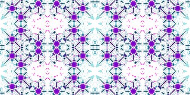 Kusursuz kare halı deseni. Doku soyuttur. Arkaplan soyut sonsuzdur