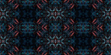 Kusursuz kare halı deseni. Doku soyuttur. Arkaplan soyut sonsuzdur