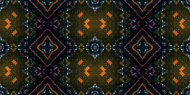 Kusursuz afiş deseni. Geniş soyut doku. Arkaplan yaratıcı soyut.