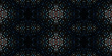 Kusursuz afiş deseni. Geniş soyut doku. Arkaplan yaratıcı soyut.