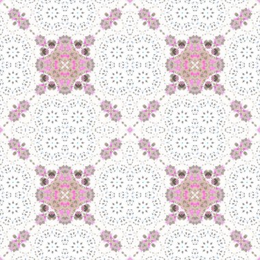 Kusursuz kare halı deseni. Doku soyuttur. Arkaplan soyut sonsuzdur