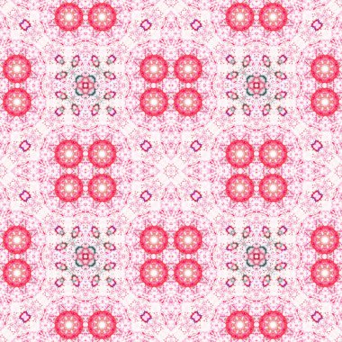 Kusursuz kare halı deseni. Doku soyuttur. Arkaplan soyut sonsuzdur