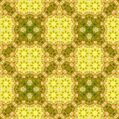 Kusursuz kare halı deseni. Doku soyuttur. Arkaplan soyut sonsuzdur