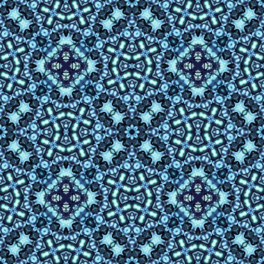 Kusursuz kare halı deseni. Doku soyuttur. Arkaplan soyut sonsuzdur