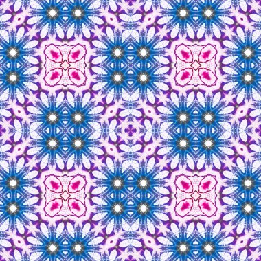 Kusursuz kare halı deseni. Doku soyuttur. Arkaplan soyut sonsuzdur