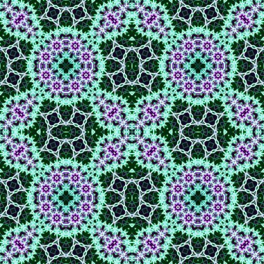 Kusursuz kare halı deseni. Doku soyuttur. Arkaplan soyut sonsuzdur