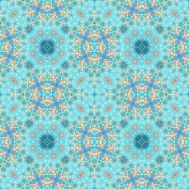 Kusursuz kare halı deseni. Doku soyuttur. Arkaplan soyut sonsuzdur