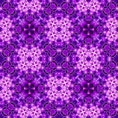 Kusursuz kare halı deseni. Doku soyuttur. Arkaplan soyut sonsuzdur